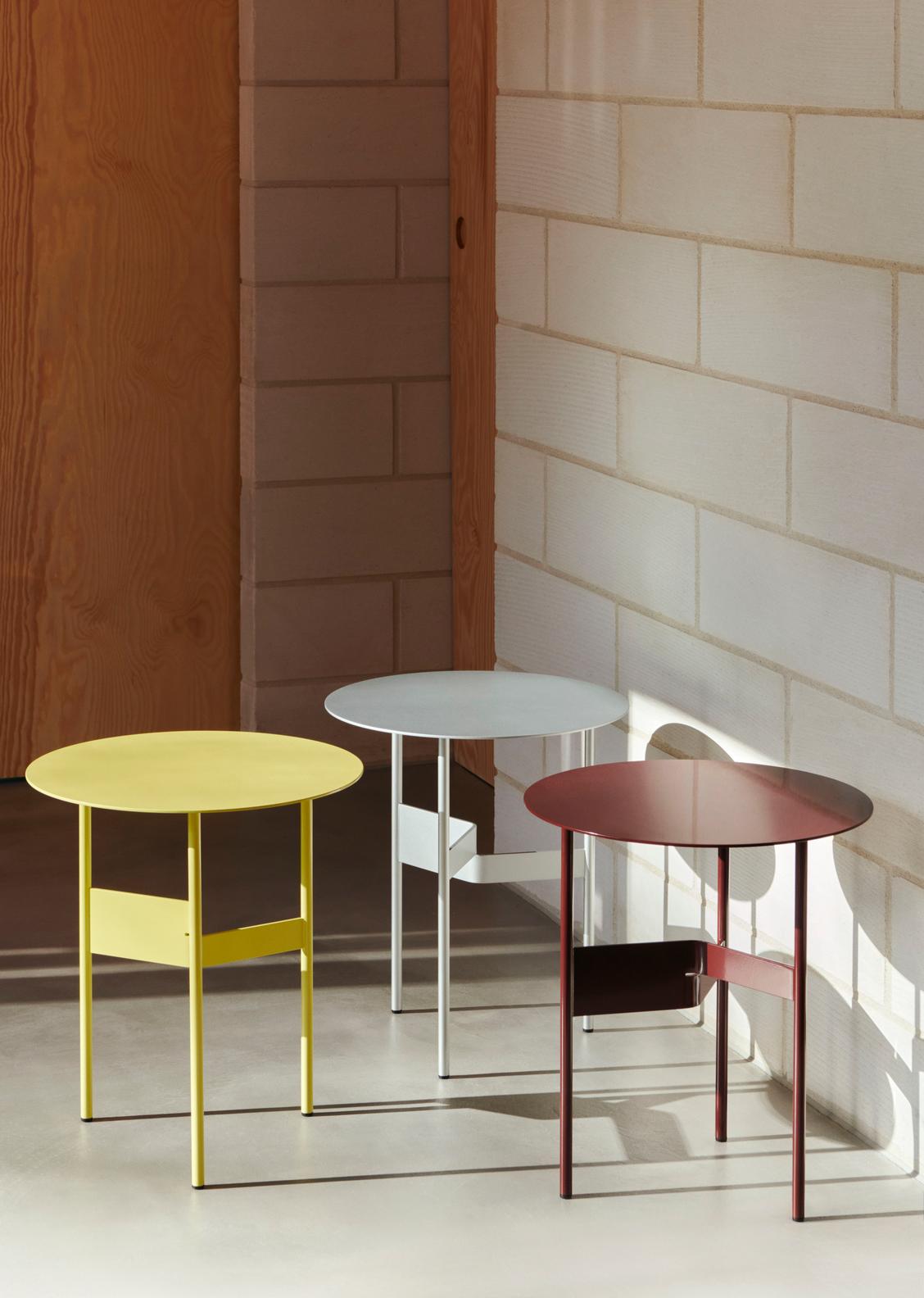 Shim Coffee Table HAY