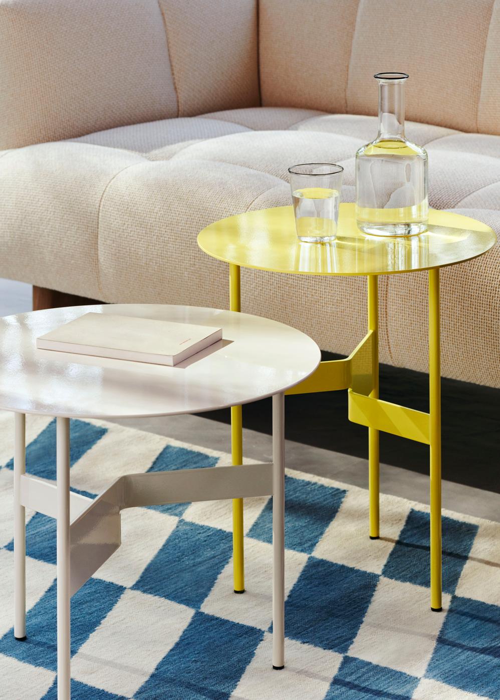 Shim Coffee Table HAY