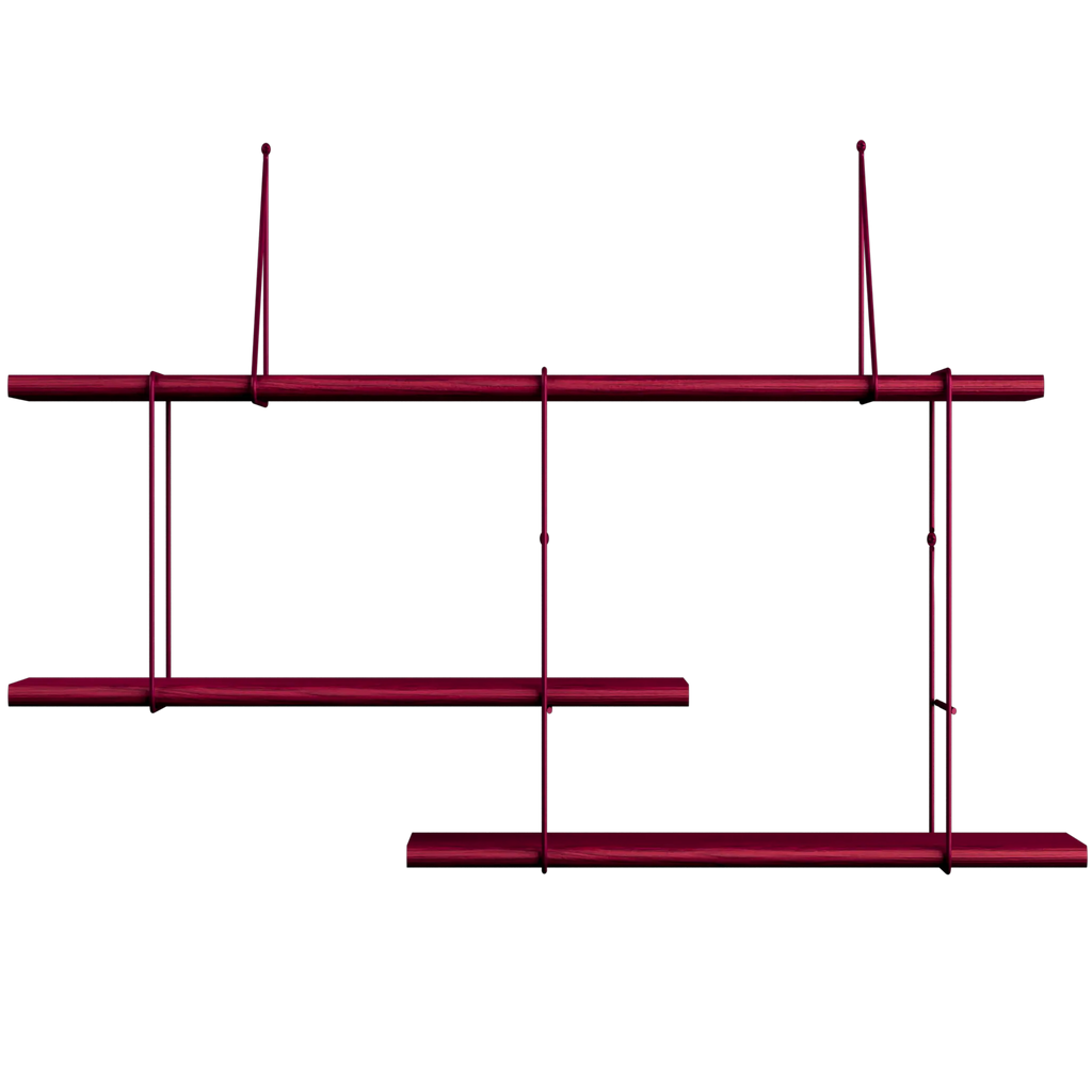 Shrink Berry Studio Hausen