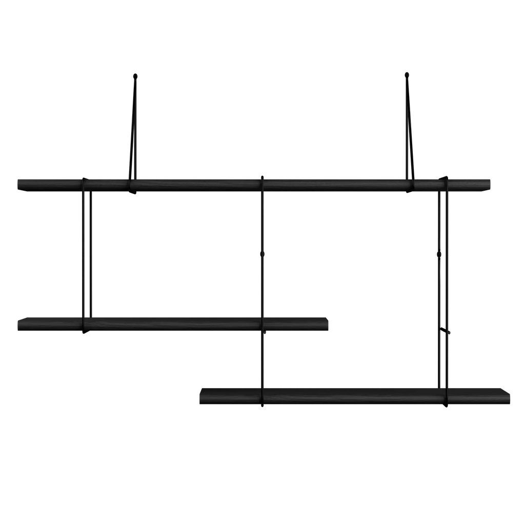 Shrink Black Studio Hausen