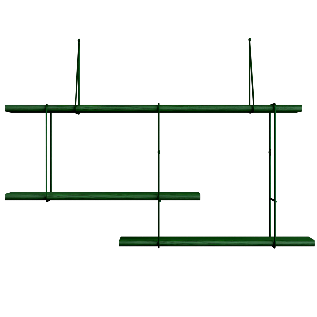Shrink Forest Studio Hausen