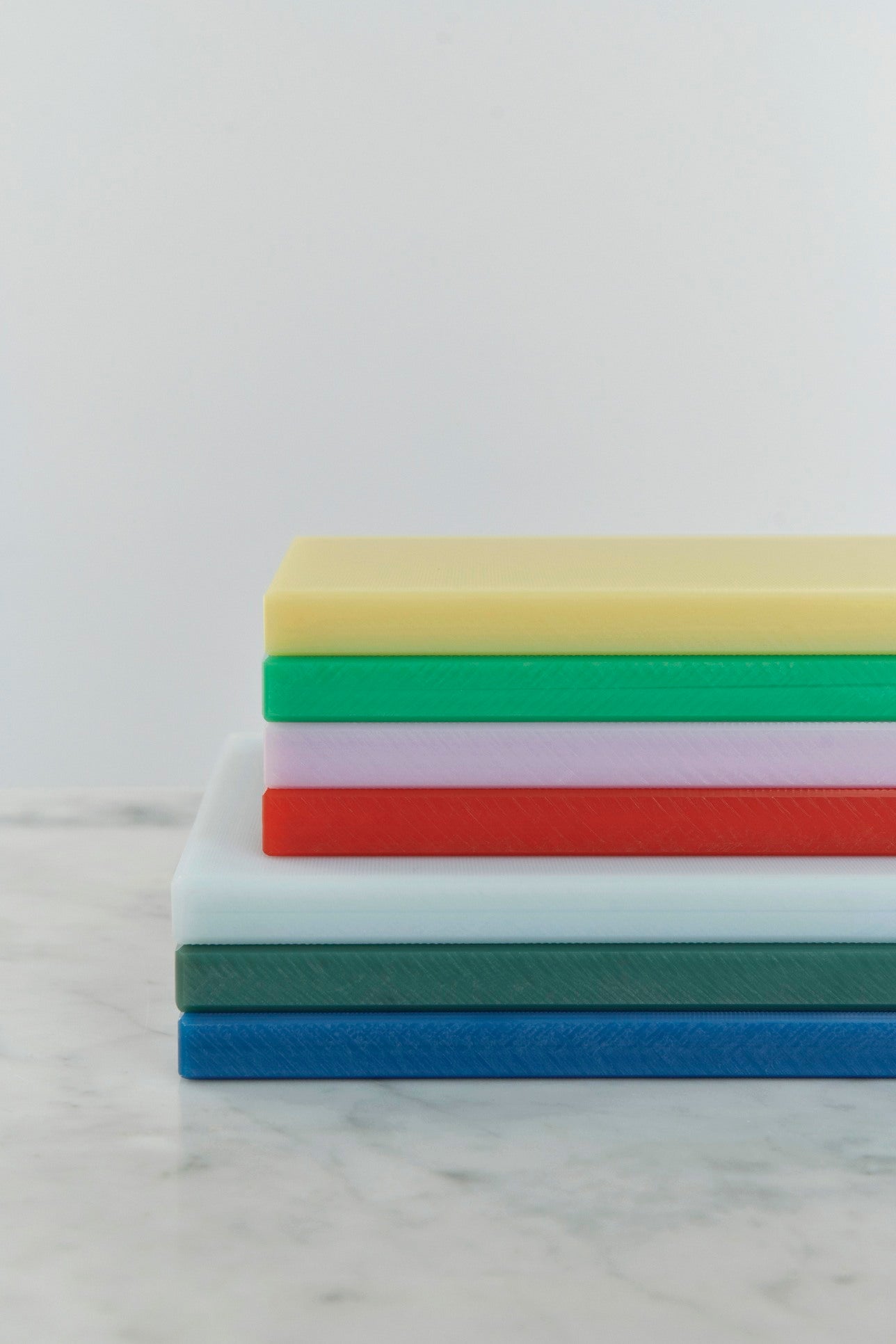 Slice Chopping Board HAY