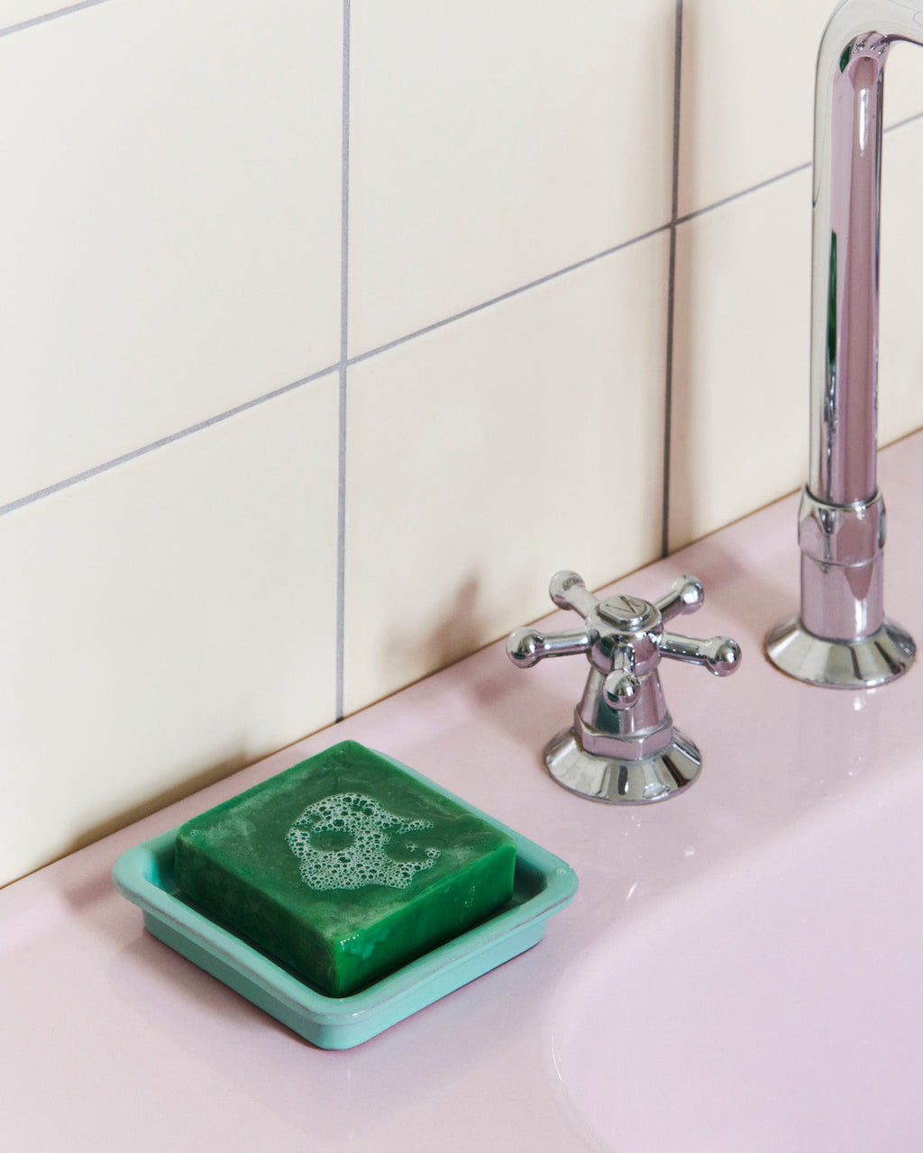 Soap Dish HAY