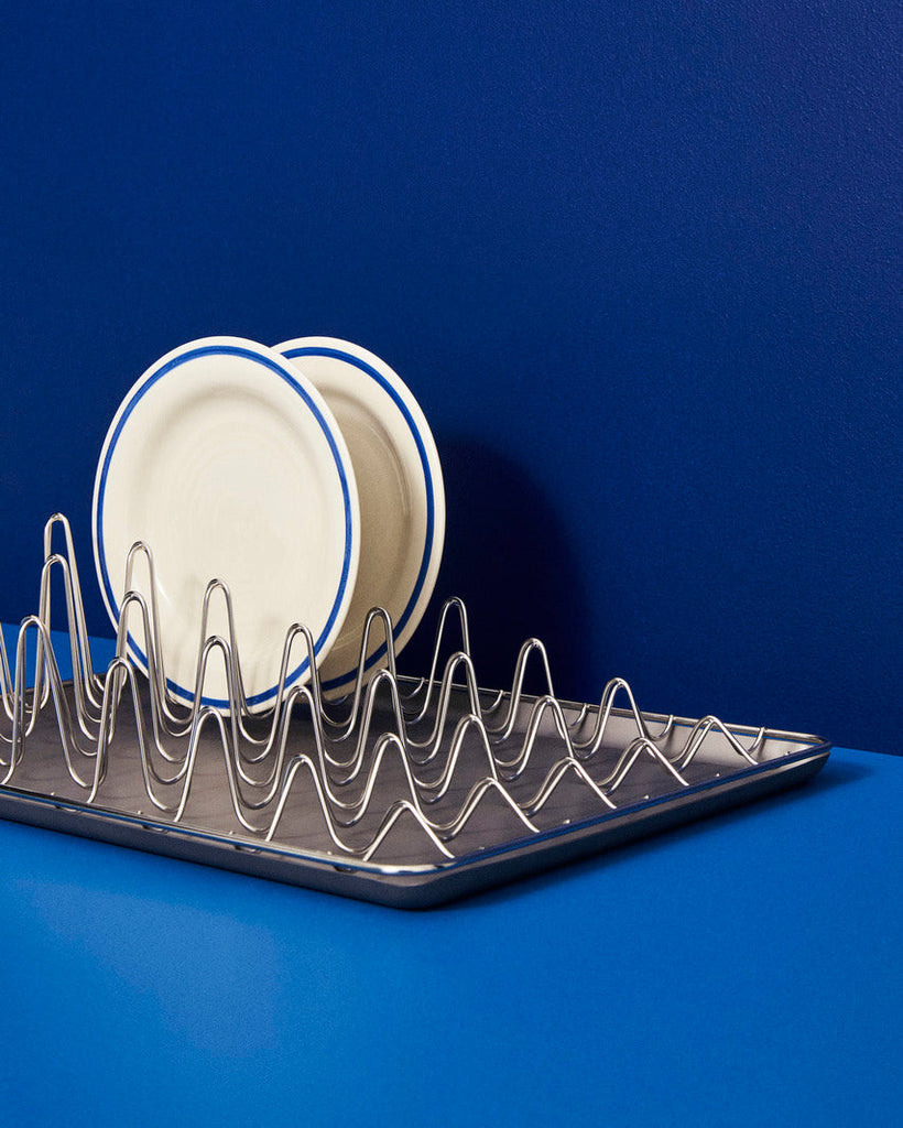 Sobremesa Plate HAY