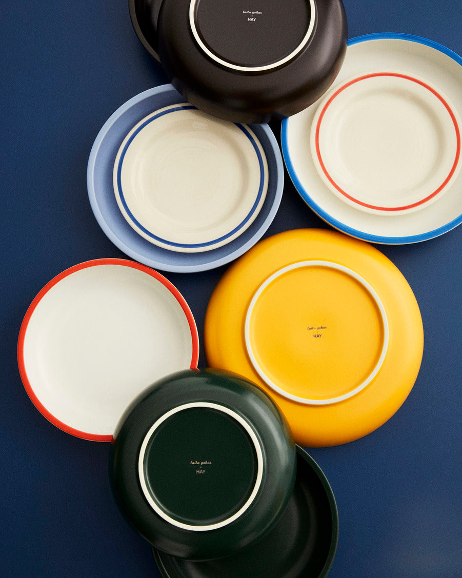 Sobremesa Serving Bowl HAY
