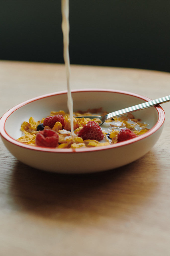 Sobremesa Serving Bowl HAY