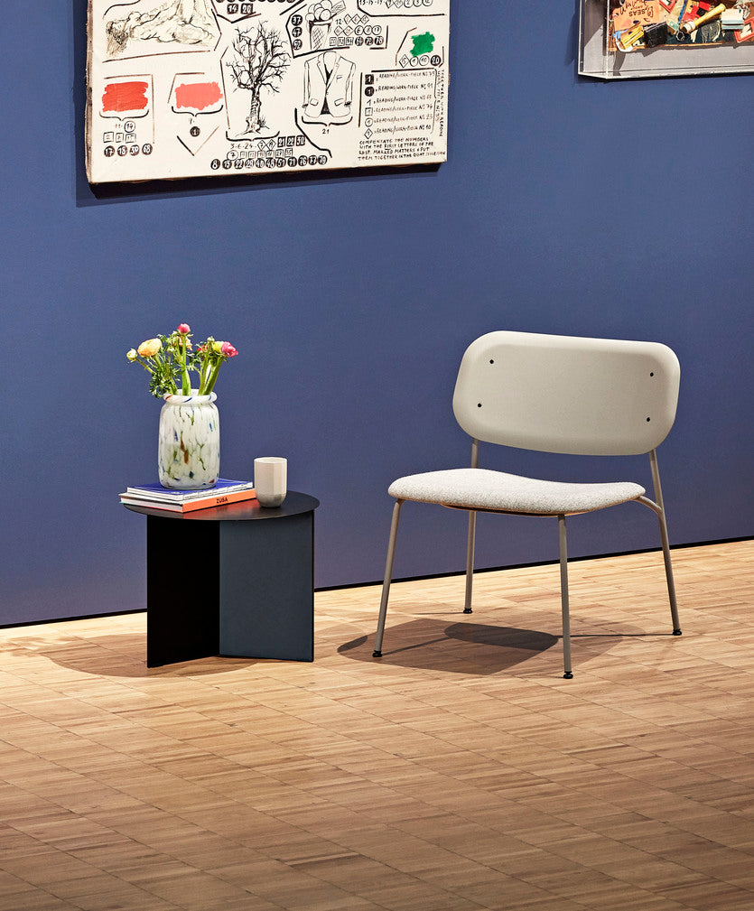 Splash Vase Roll Neck HAY