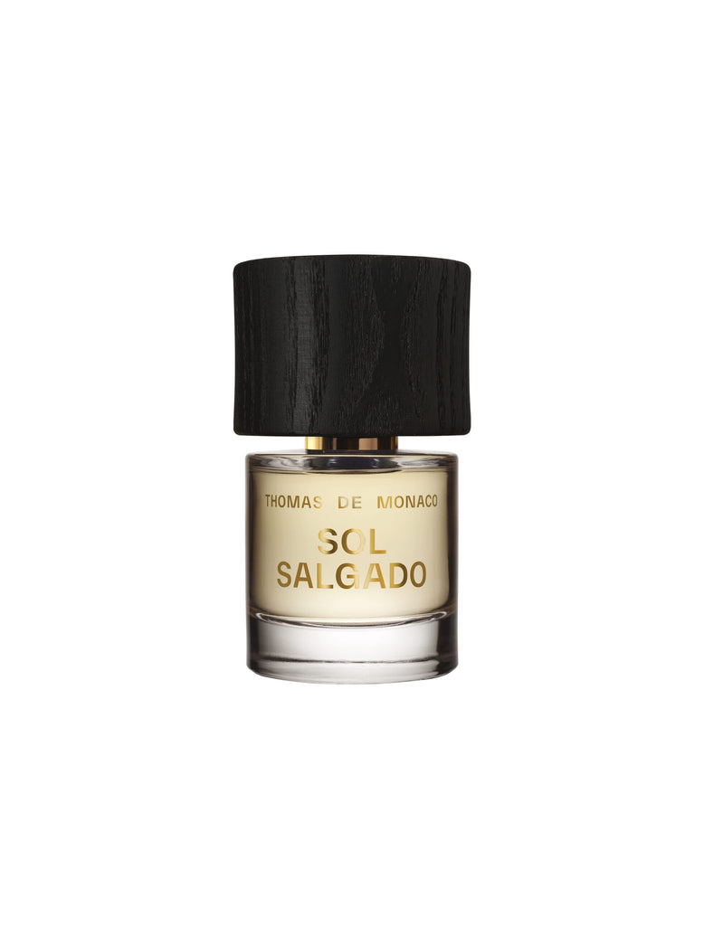 Sol Salgado     Extrait de Parfum Thomas De Monaco