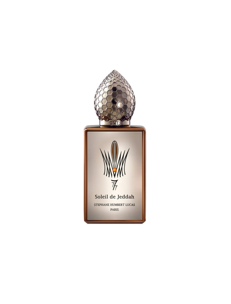 Soleil de Jeddah Afterglow     Eau de Parfum Stephane Humbert Lucas