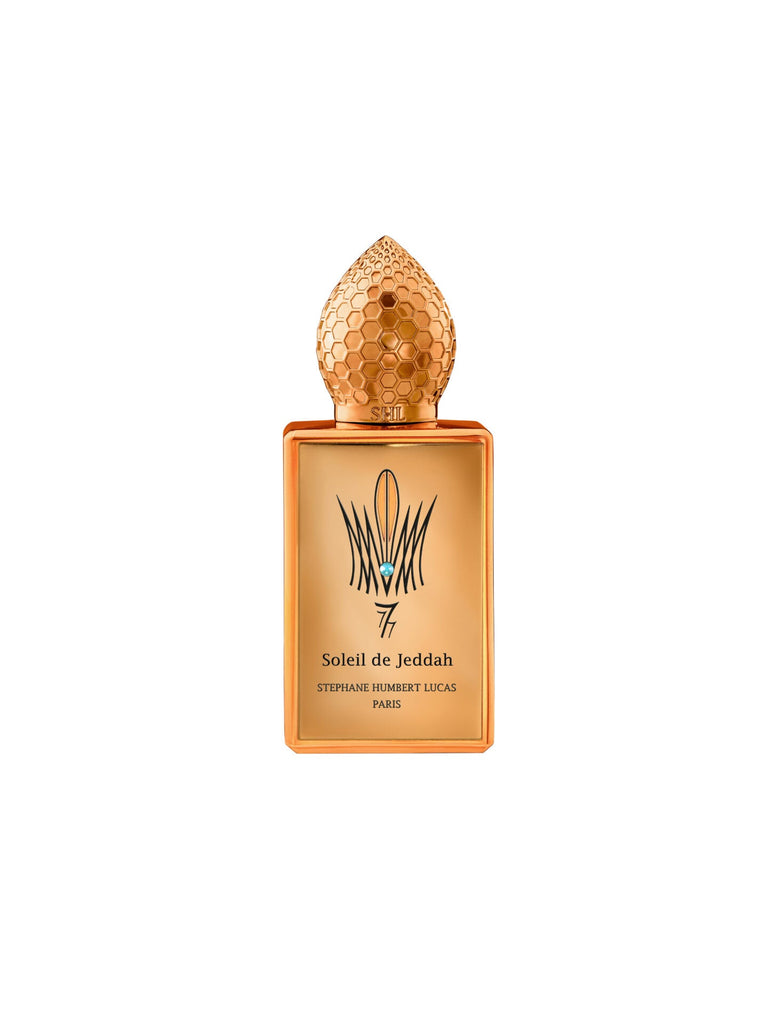 Soleil de Jeddah Mango Kiss     Eau de Parfum Stephane Humbert Lucas