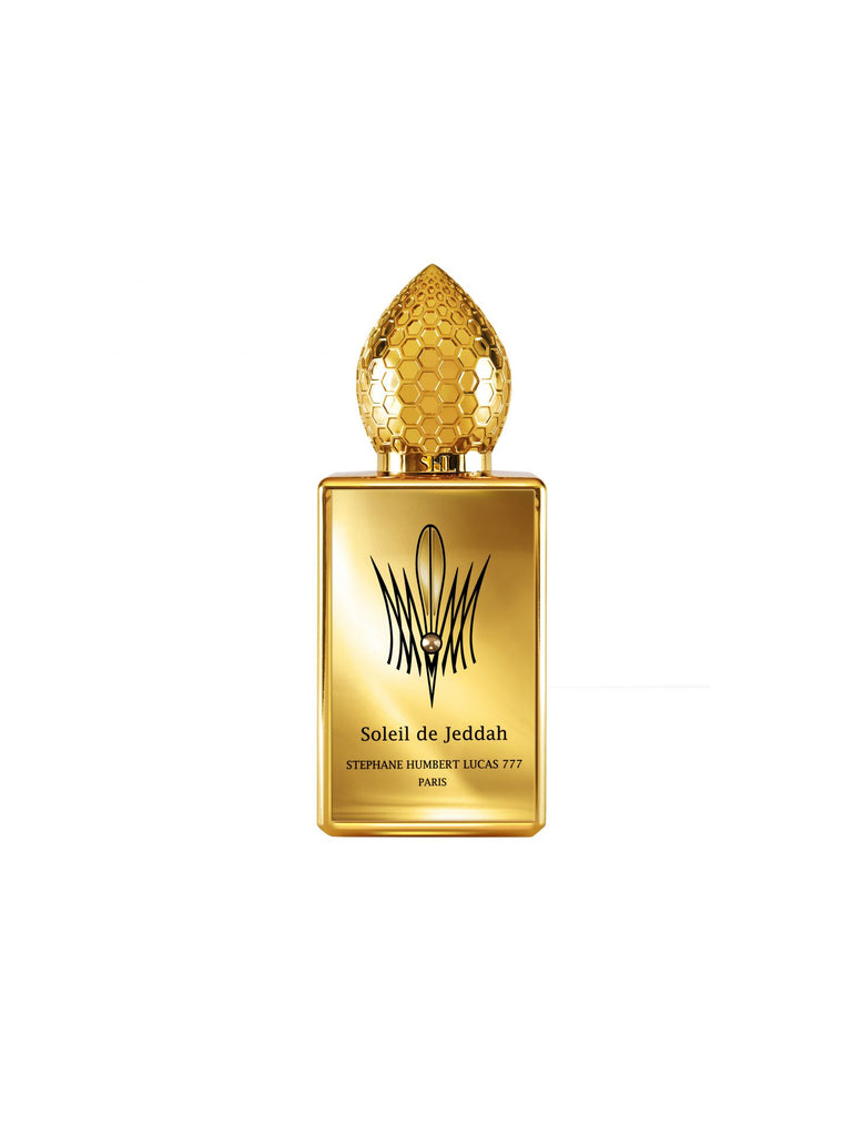 Soleil de Jeddah     Eau de Parfum Stephane Humbert Lucas