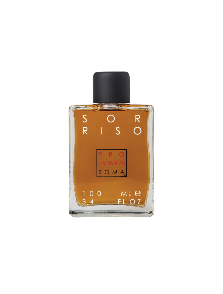 Sorriso     Extrait de Parfum Profumum Roma