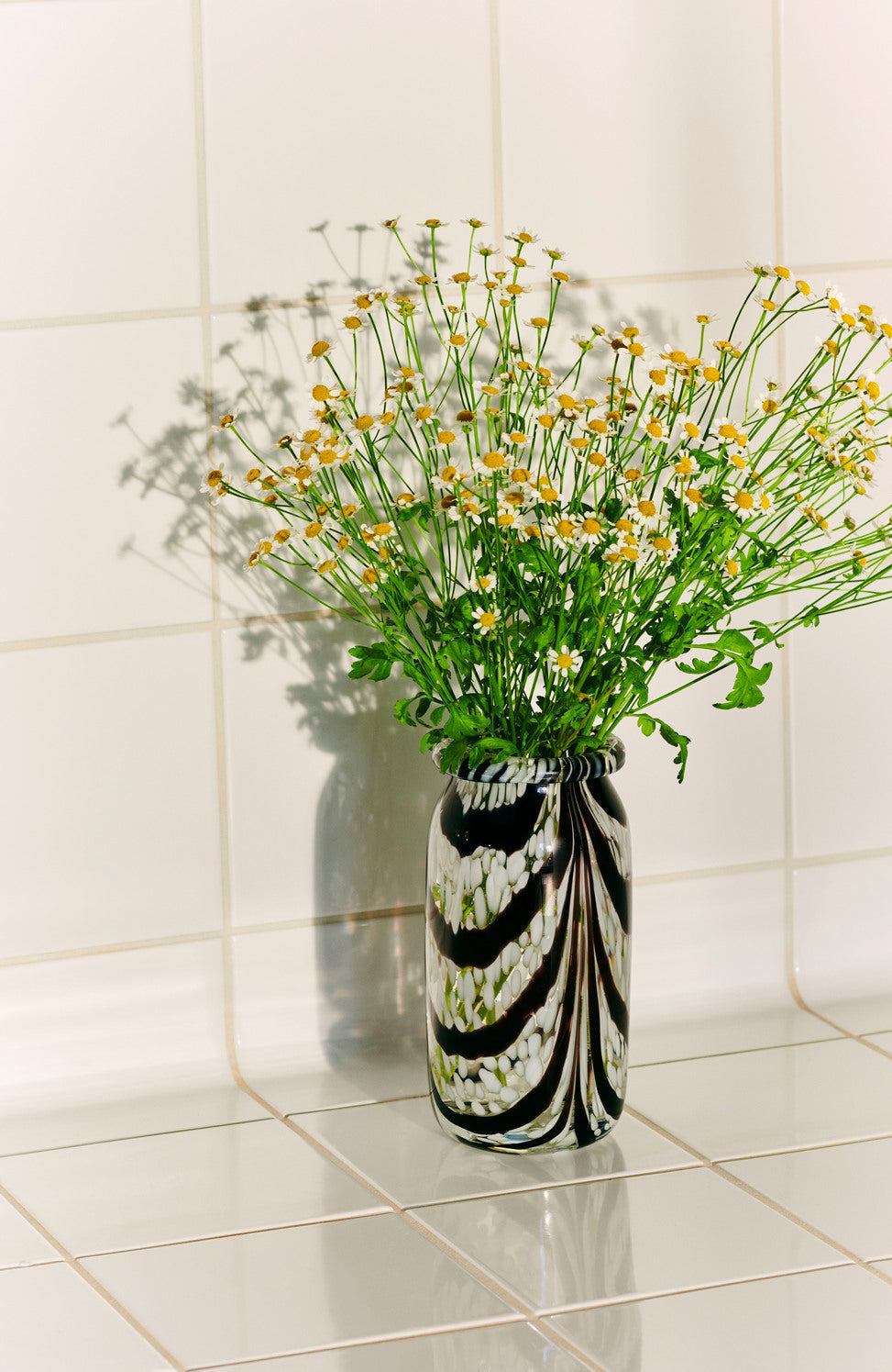 Splash Vase Roll Neck 2.0 HAY