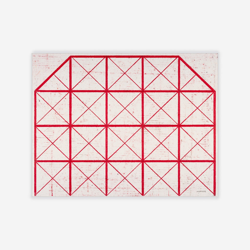 Structure 7 – Edition Philippe Weisbecker