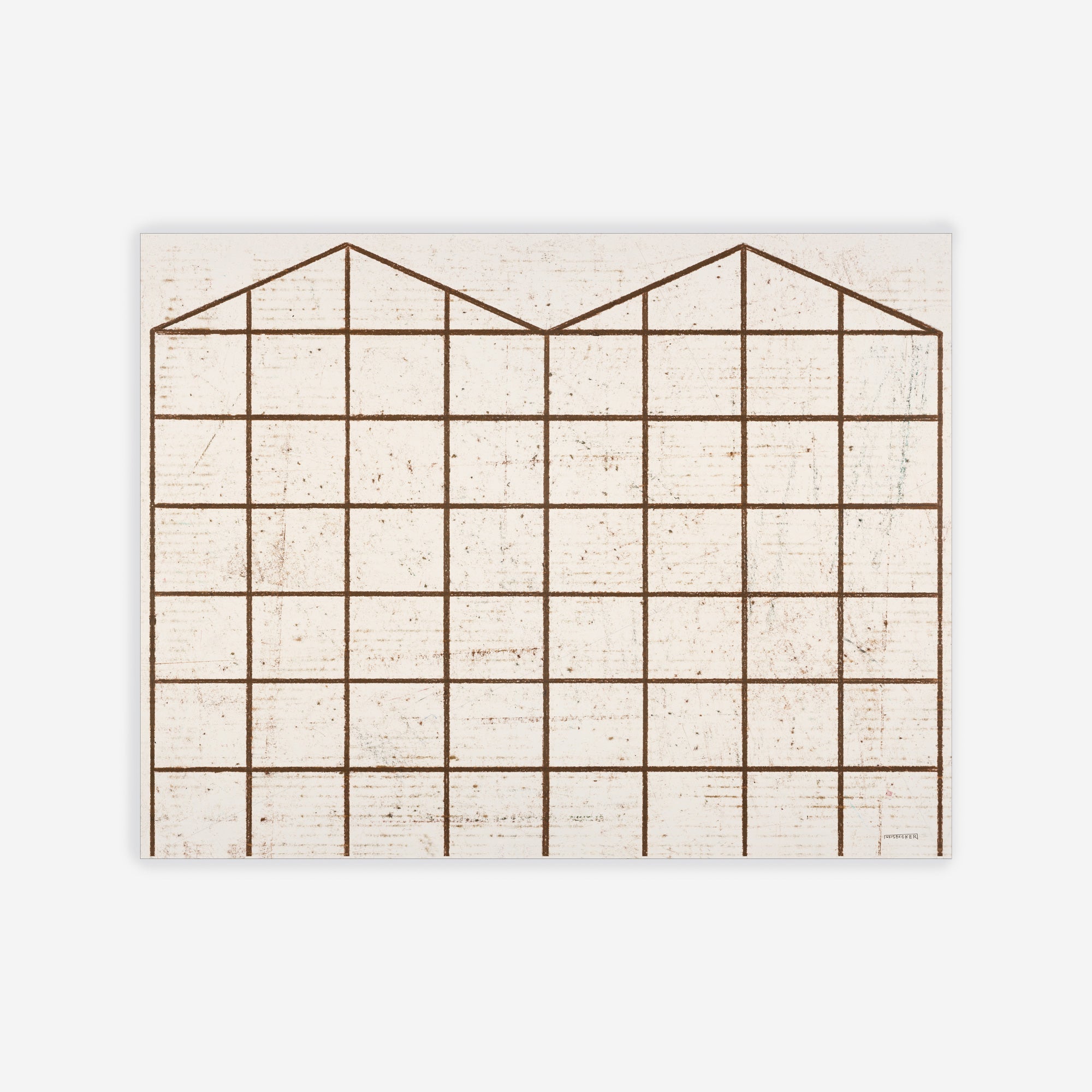 Structure 8 – Edition