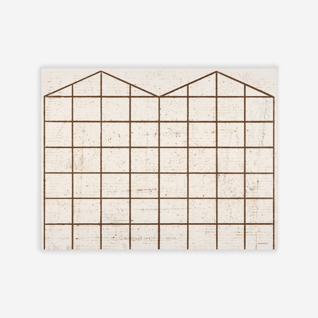 Structure 8 – Edition Philippe Weisbecker