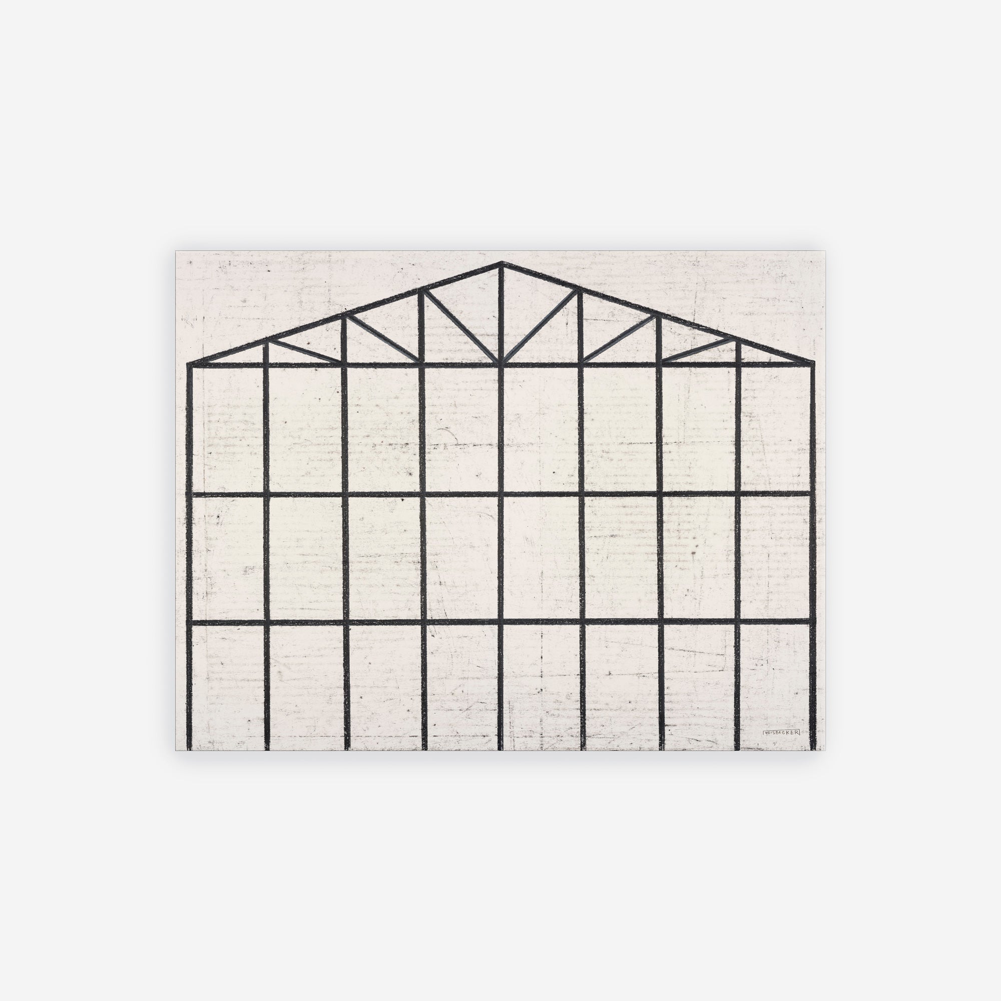 Structure 11 – Edition