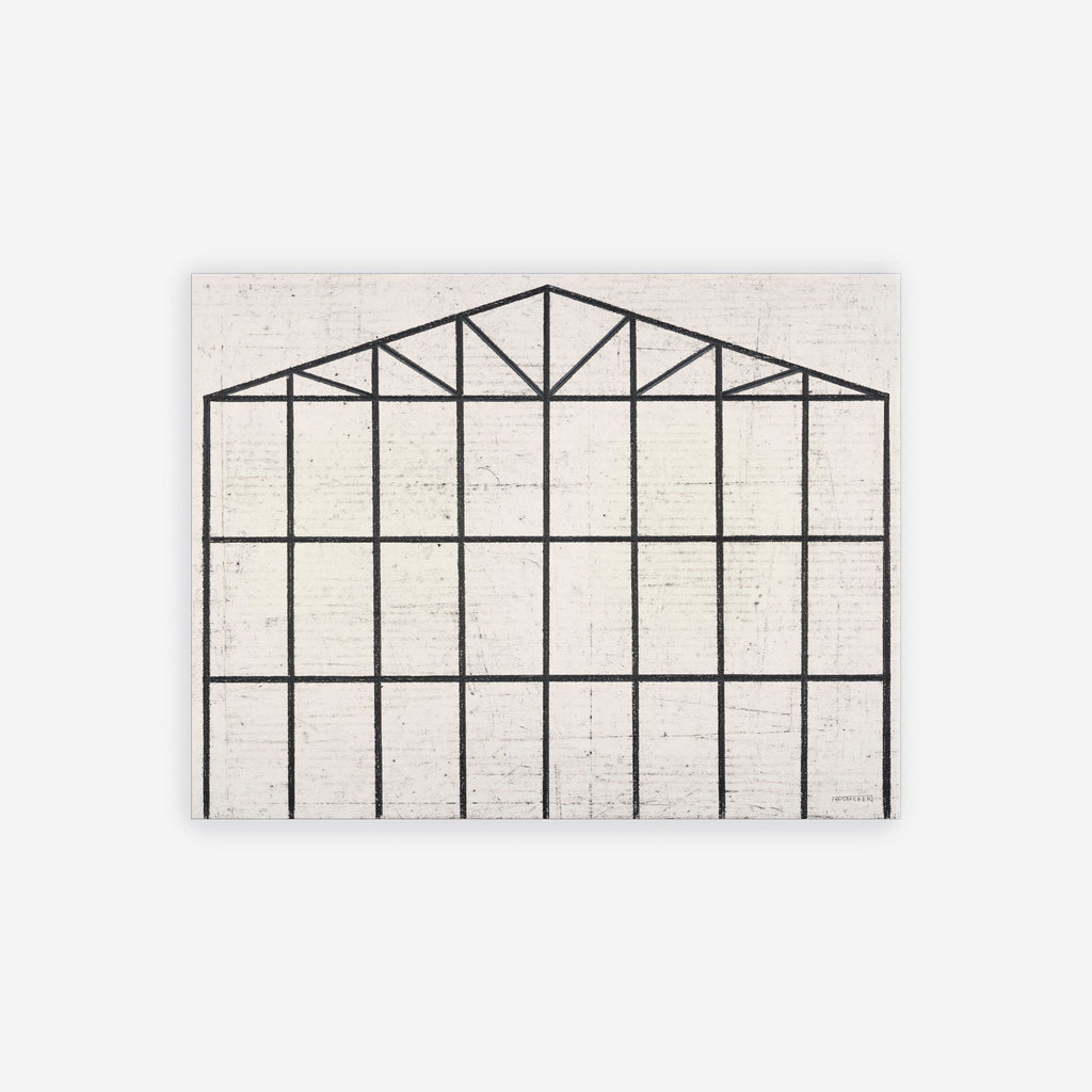 Structure 11 – Edition Philippe Weisbecker