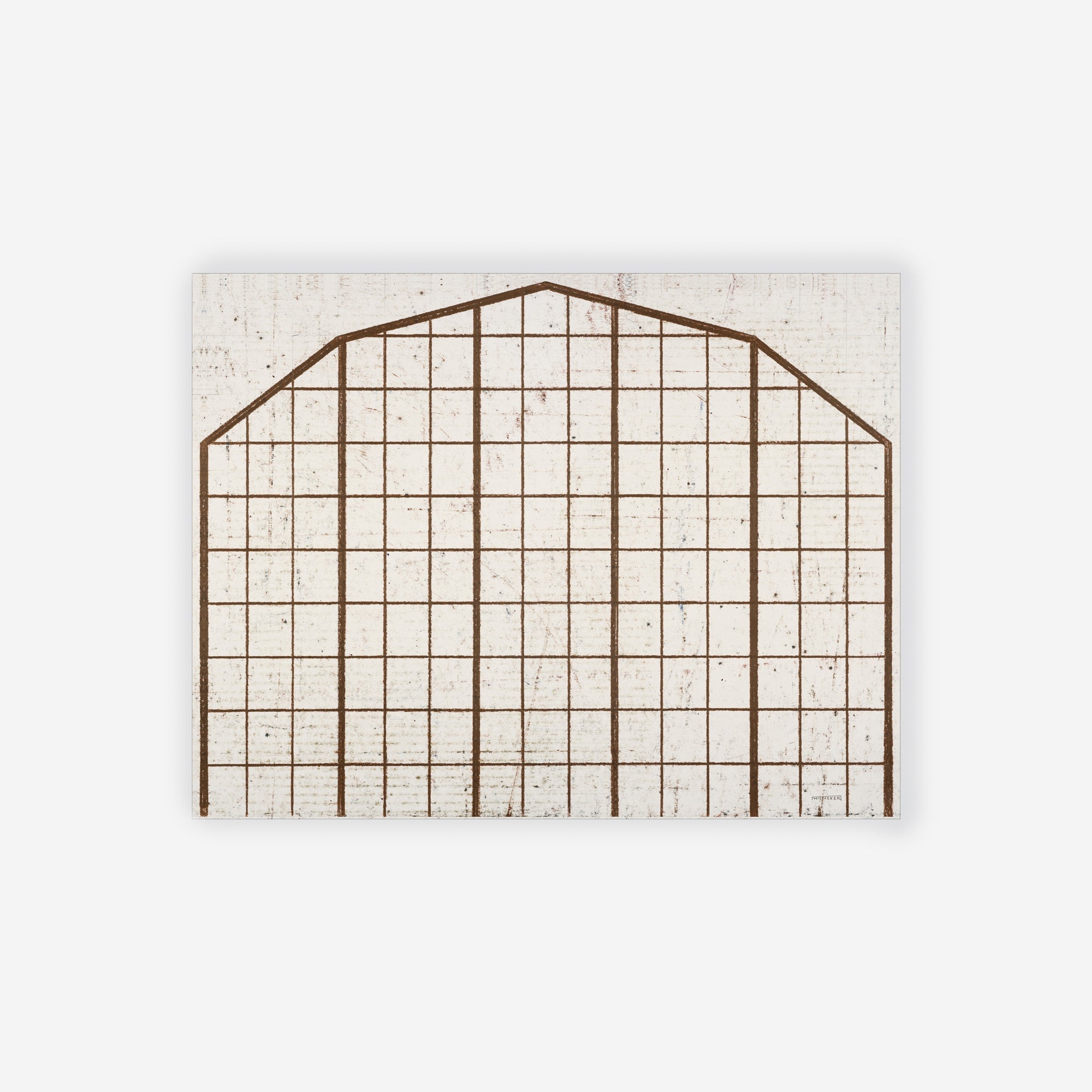 Structure 14 – Edition
