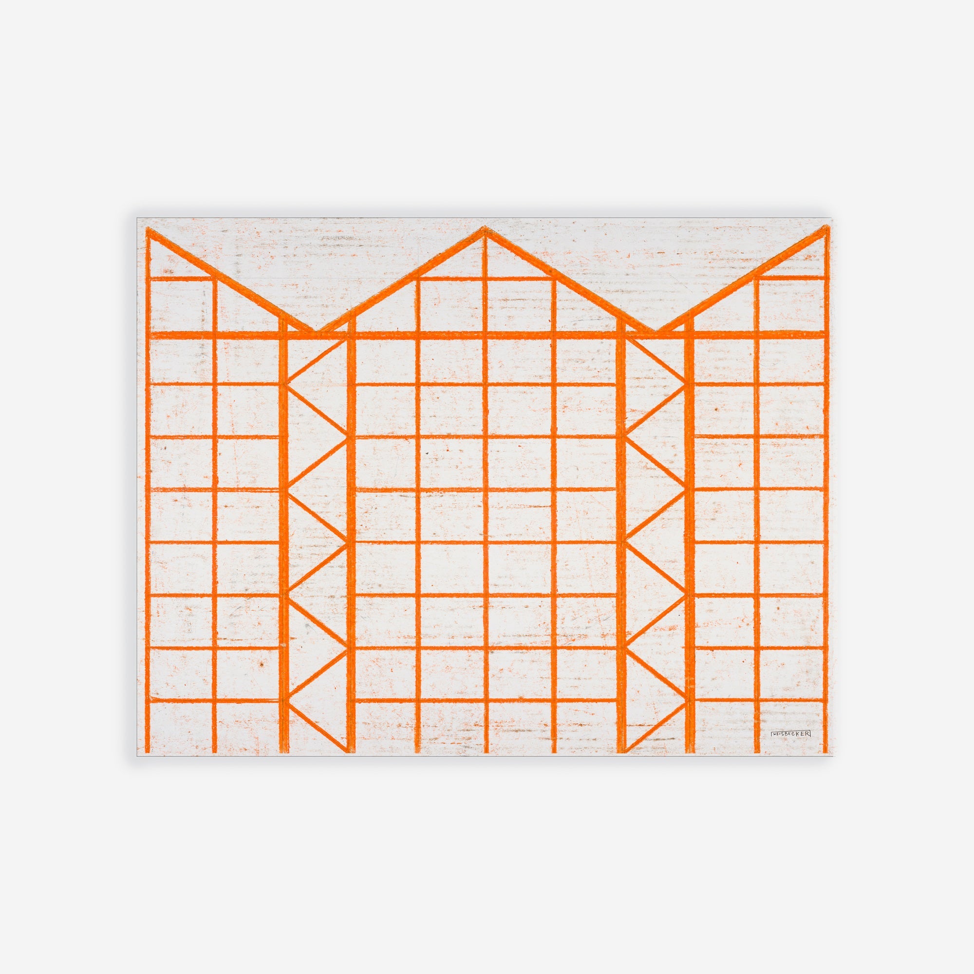 Structure 16 – Edition