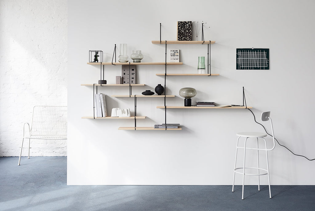 Link set 1 ASH Studio Hausen