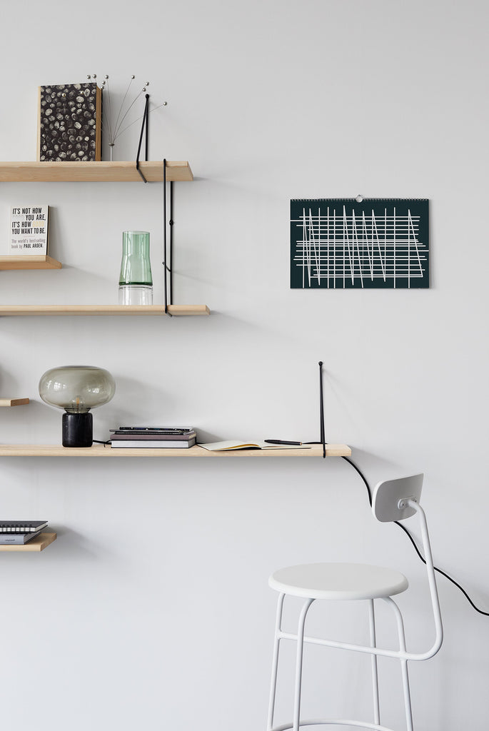 Link duo ASH B Studio Hausen