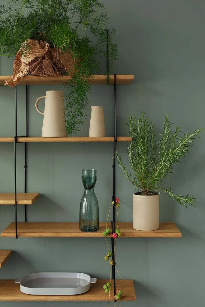 Link duo OAK Studio Hausen