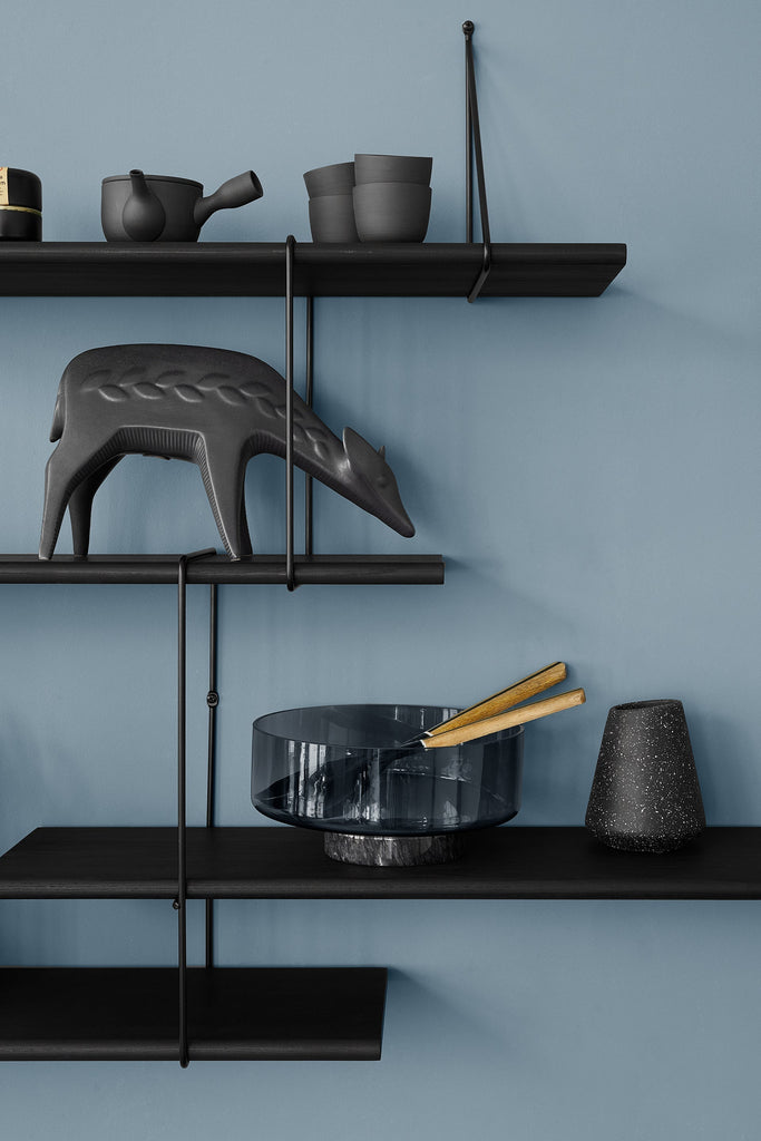 Link duo BLACK B Studio Hausen