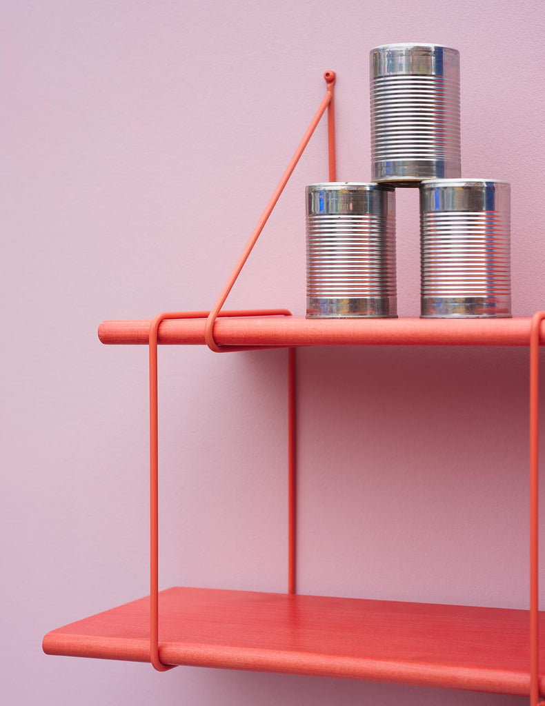 Shrink Salmon limited edition Studio Hausen