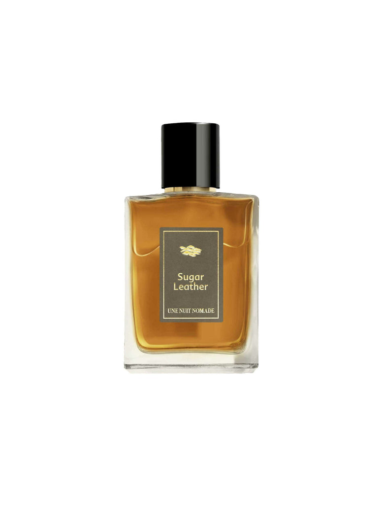 Sugar Leather     Eau de Parfum Une Nuit Nomade