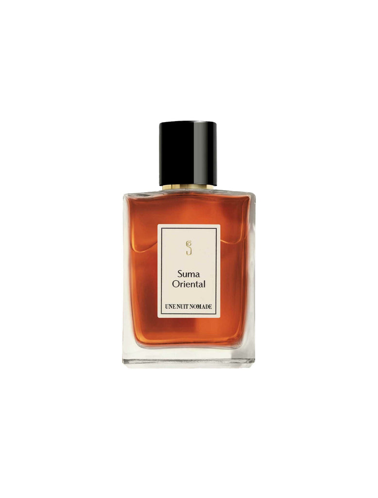 Suma Oriental     Eau de Parfum Une Nuit Nomade