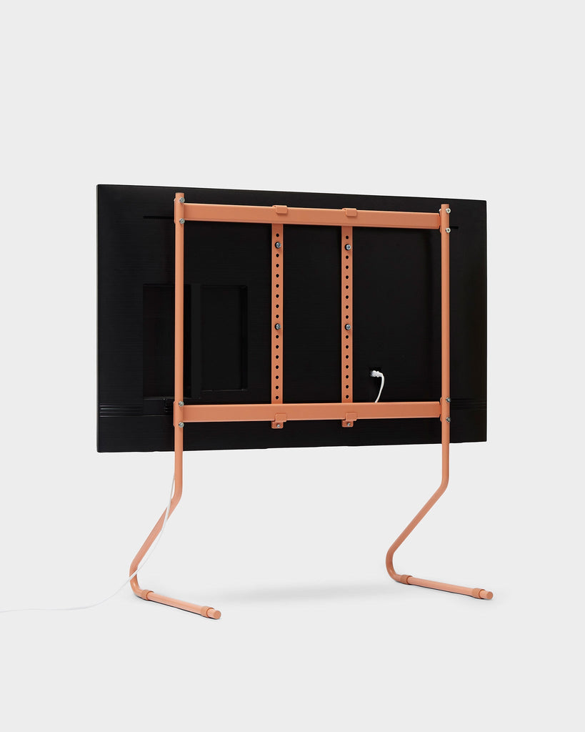 Sway - Dusty Rose Pedestal