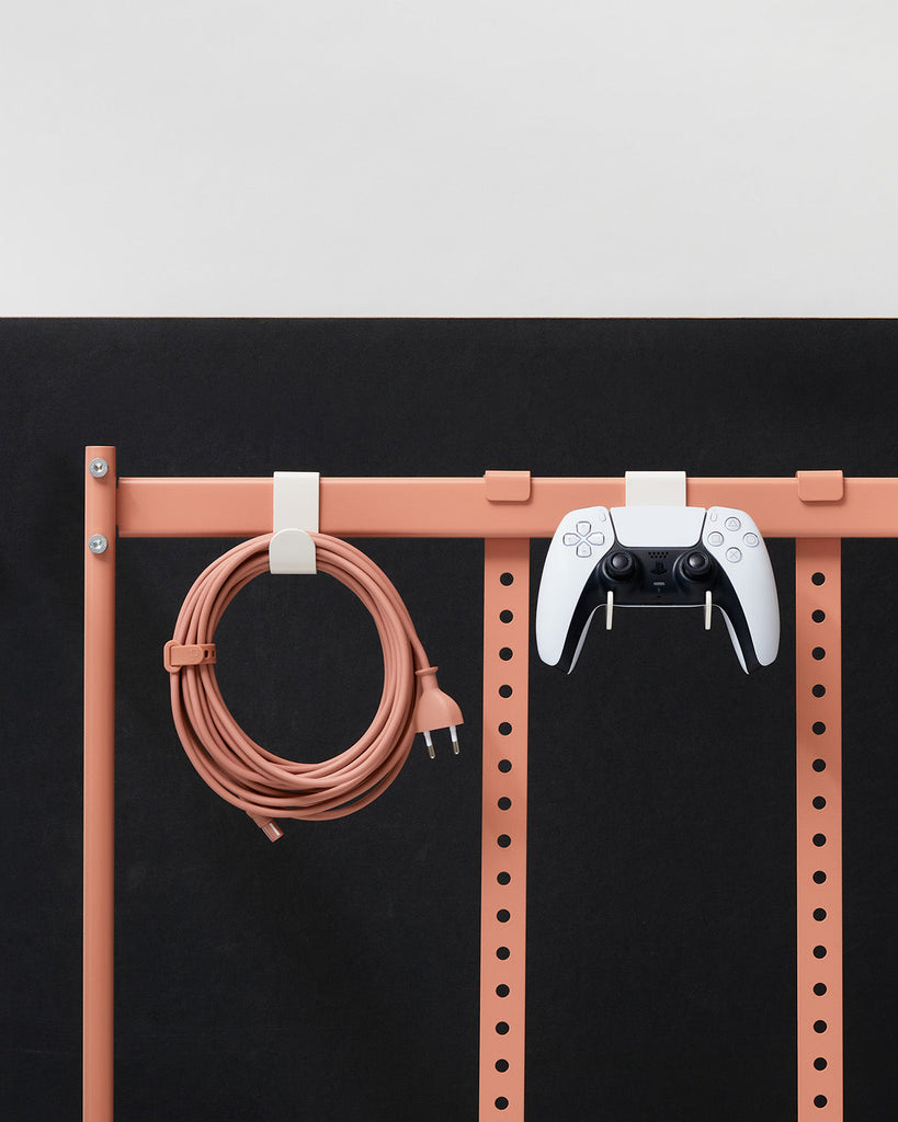 Sway - Dusty Rose Pedestal