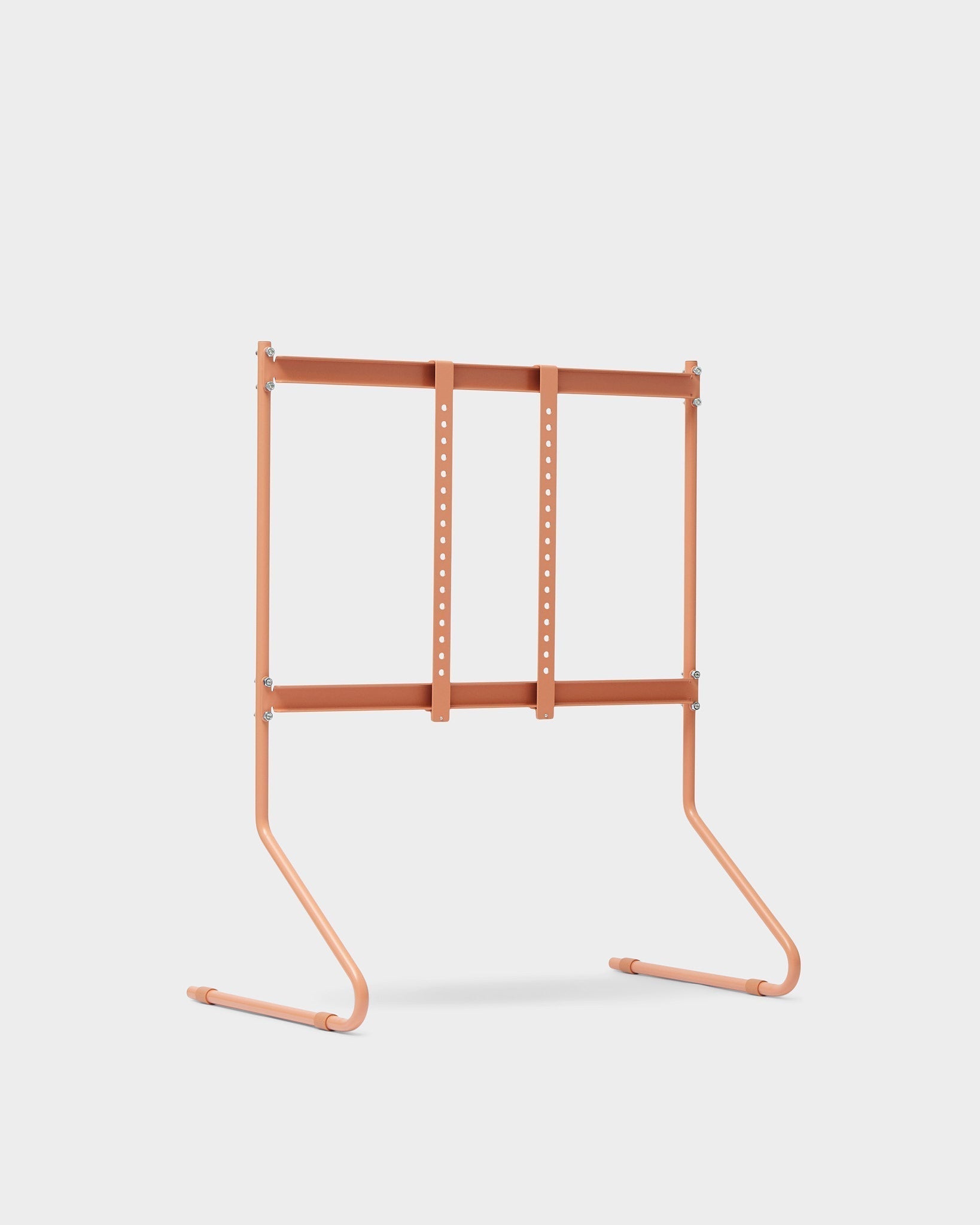 Sway - Dusty Rose Pedestal