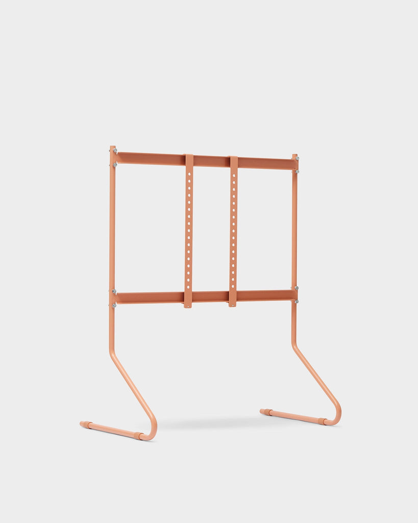 Sway - Dusty Rose Pedestal