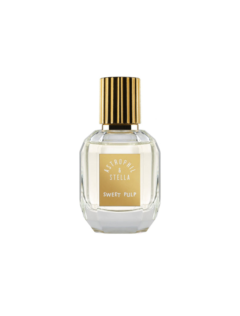 Sweet Pulp     Extrait de Parfum Astrophil & Stella