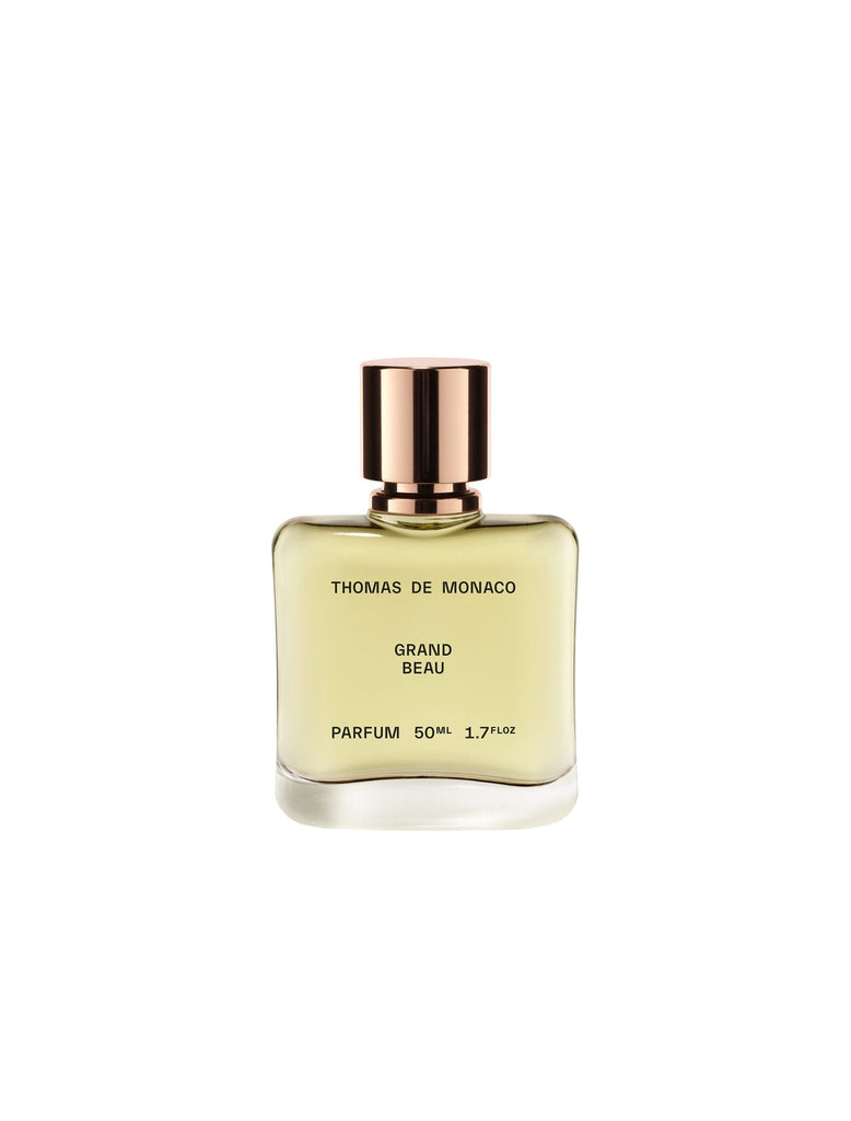 Grand Beau     Eau de Parfum Thomas De Monaco