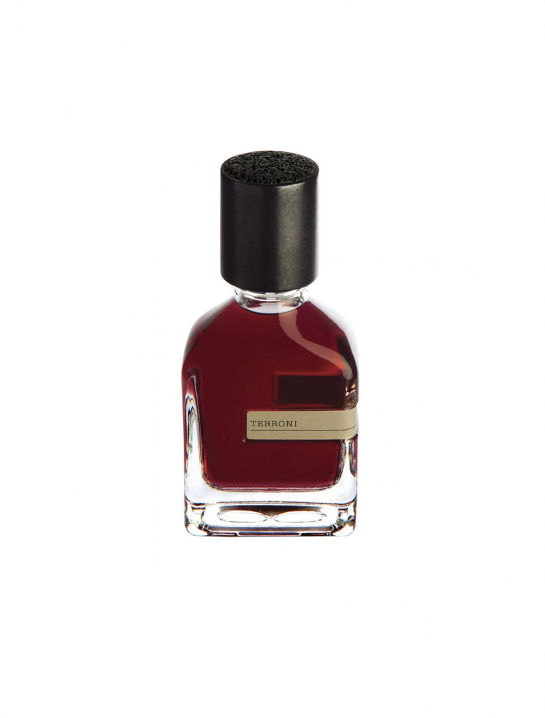 Terroni     Extrait de Parfum Orto Parisi