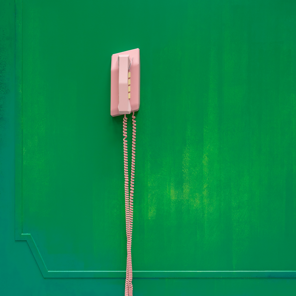 Future Tense (Detail) – Edition Martin Boyce