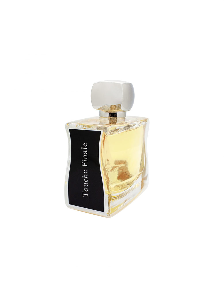 Touche Finale     Eau de Parfum Jovoy Paris
