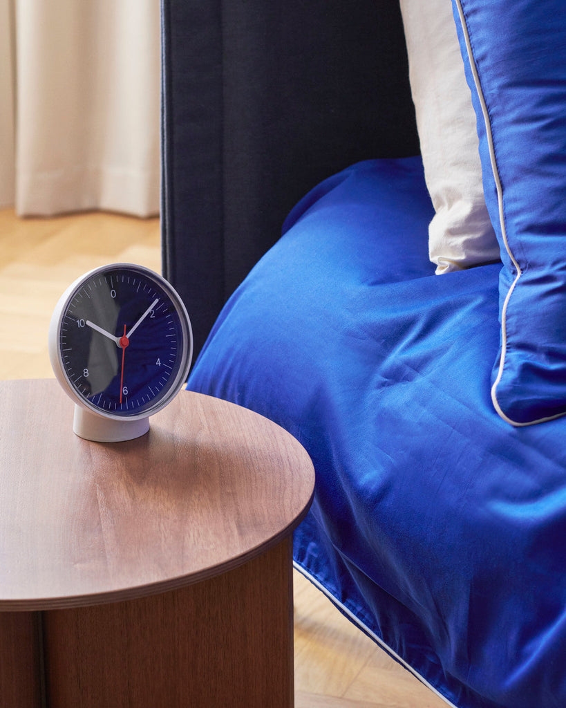 Table Clock HAY