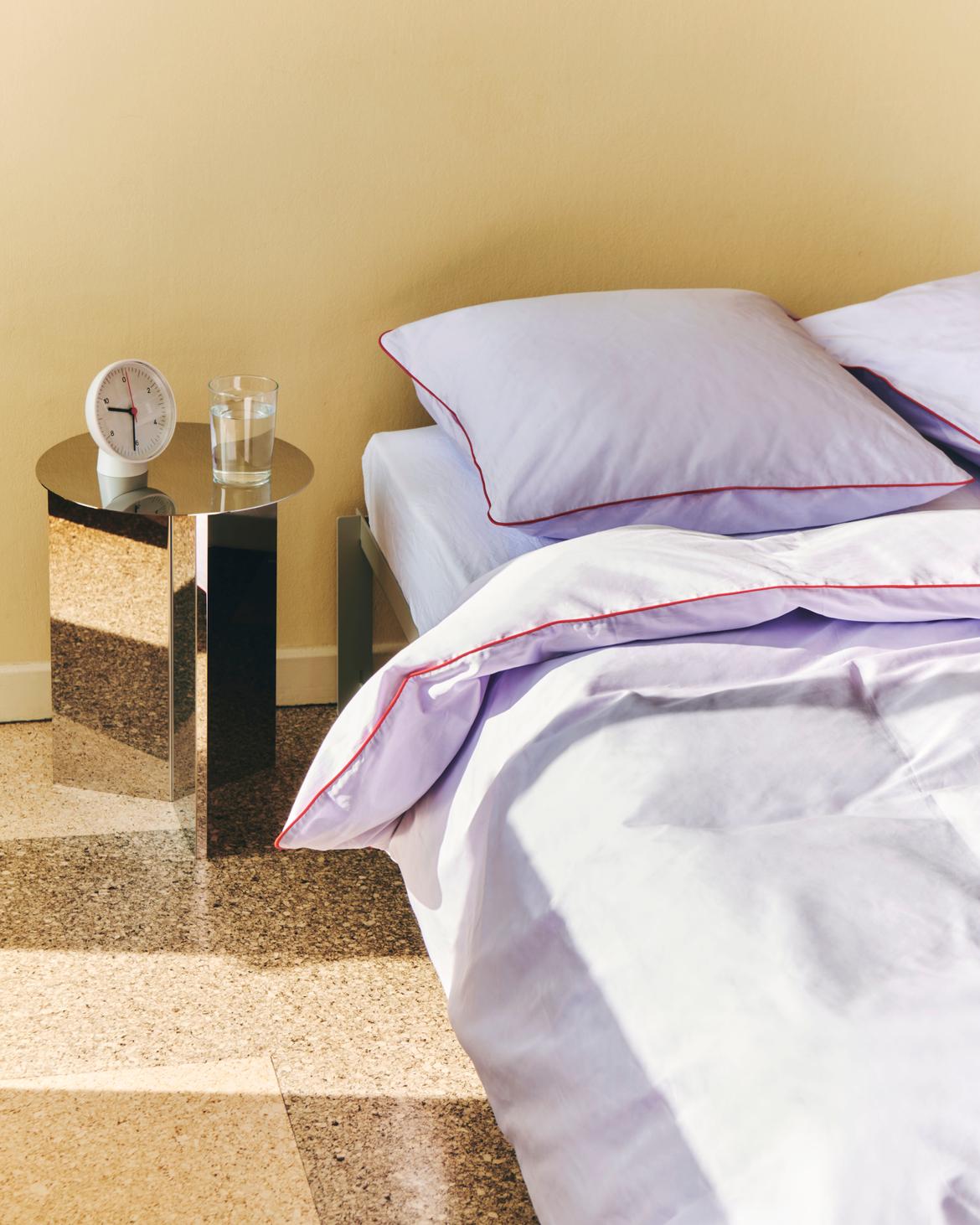 Outline Duvet Cover €“ New Variants HAY