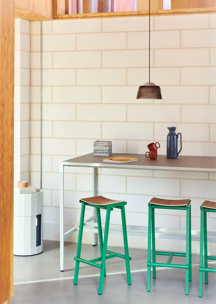 Taburete 8 Bar Stool HAY