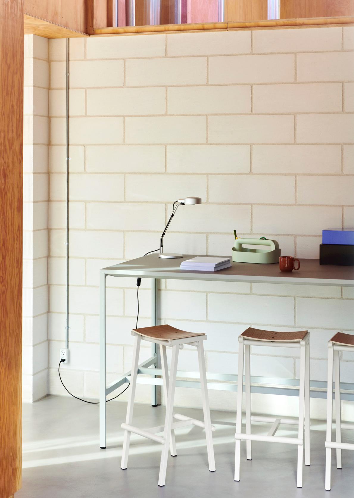 Cupola Desk Lamp HAY