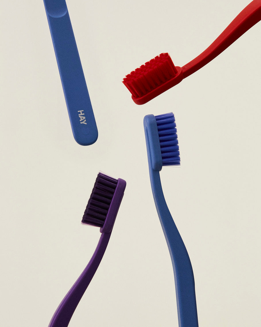 Tann Toothbrush HAY
