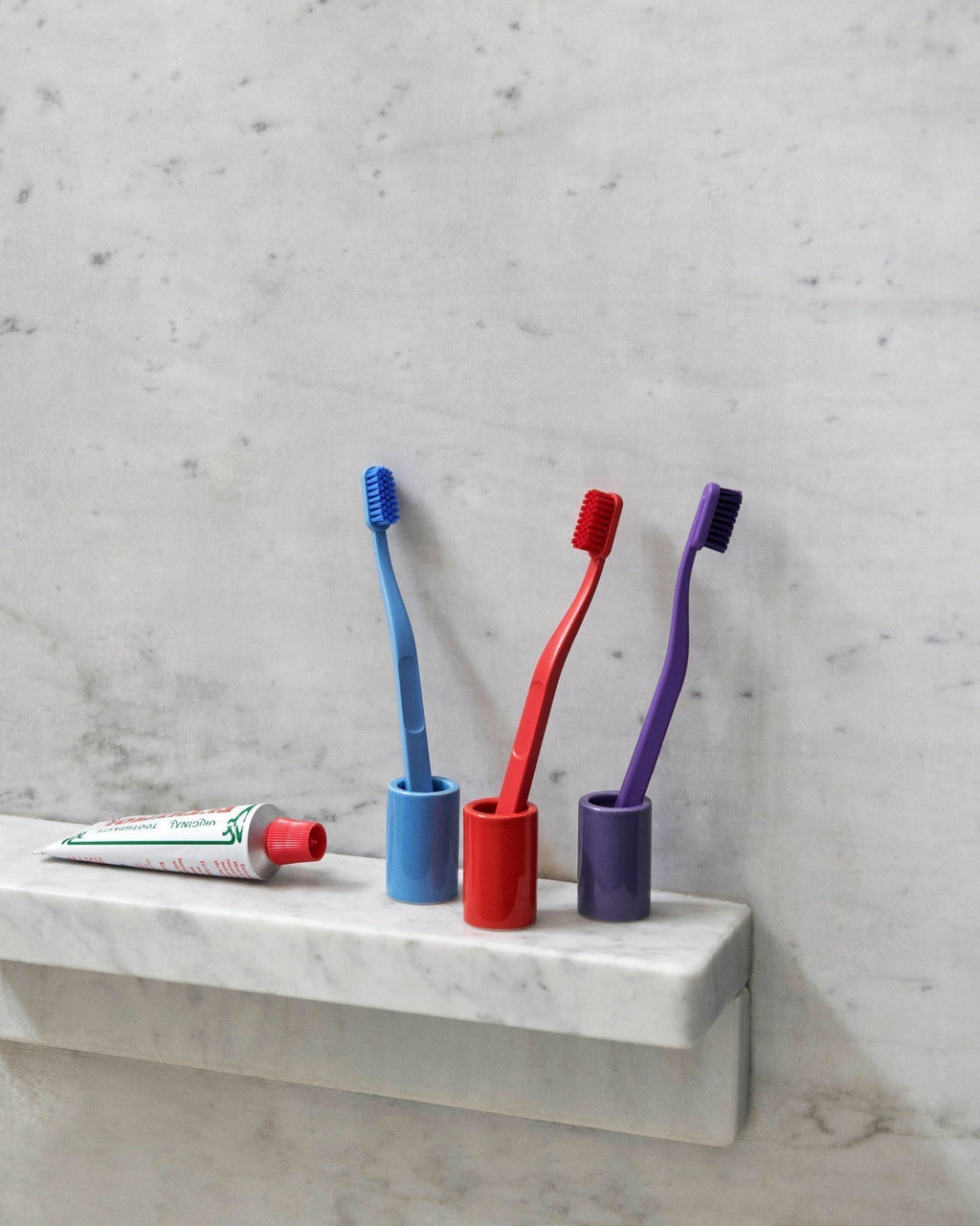 Tann Toothbrush HAY