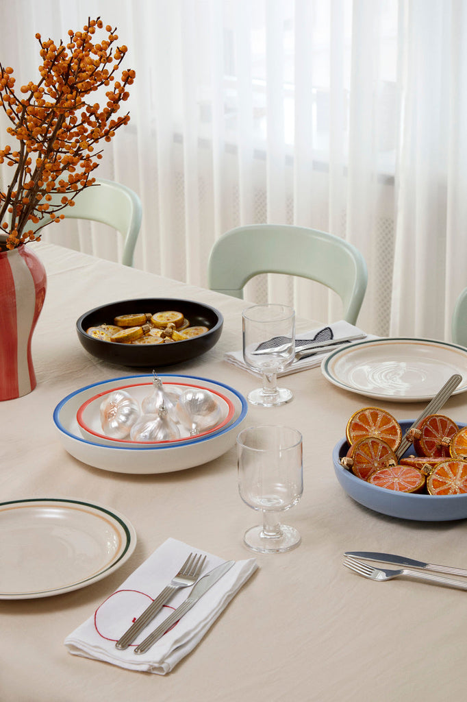 Sobremesa Serving Bowl HAY