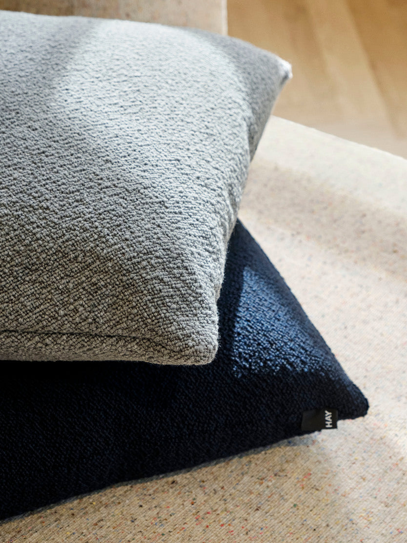 Texture Cushion HAY