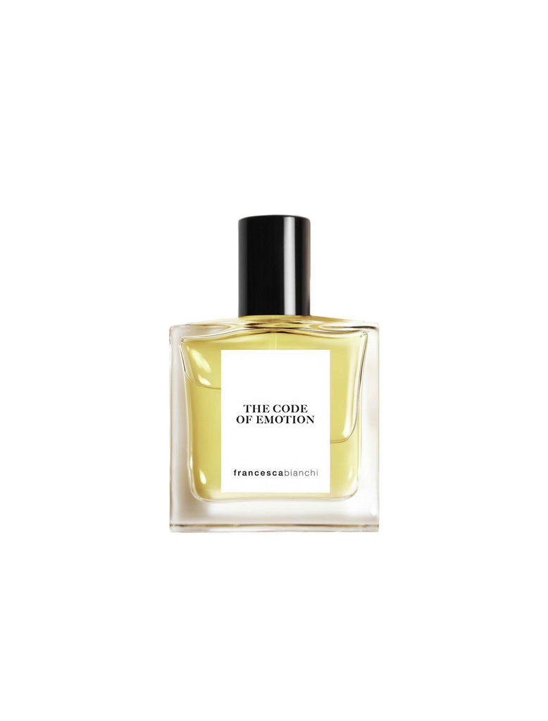The Code Of Emotion     Extrait de Parfum Francesca Bianchi