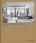 The Modern Architecture of Cadaqués: 1955–71 apartamento